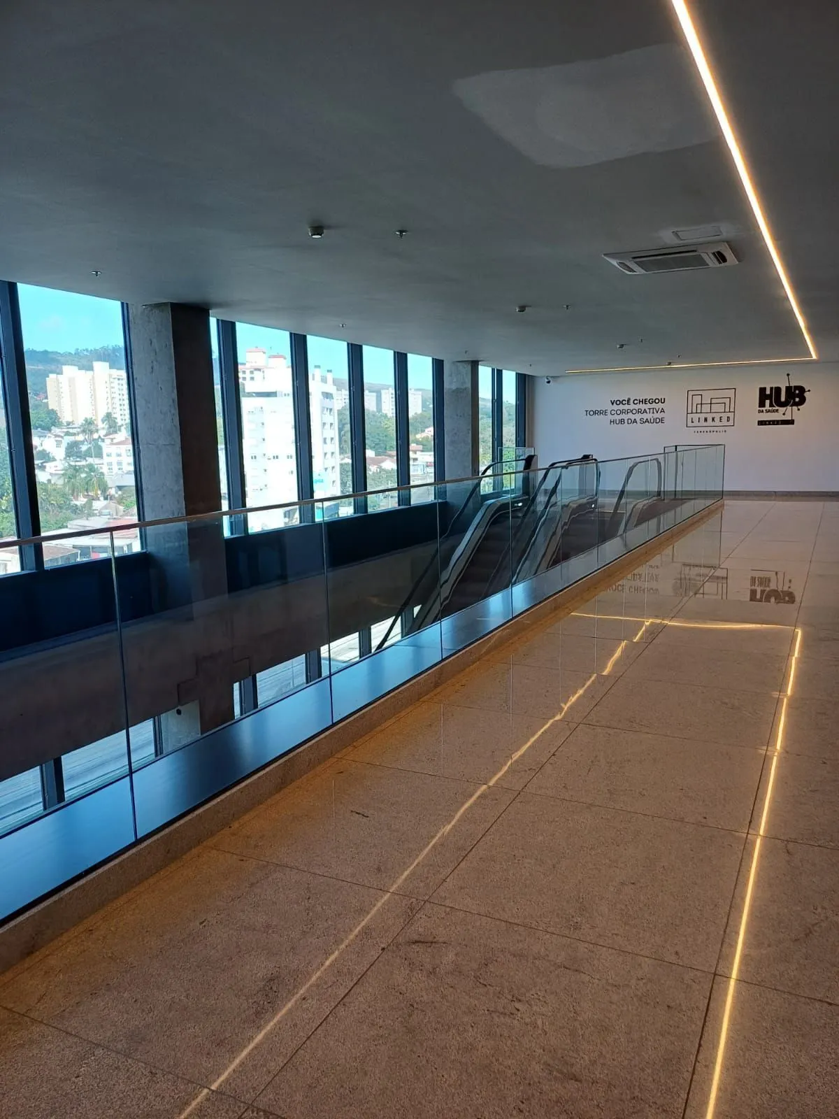 Imagem Sala Comercial em Teresópolis