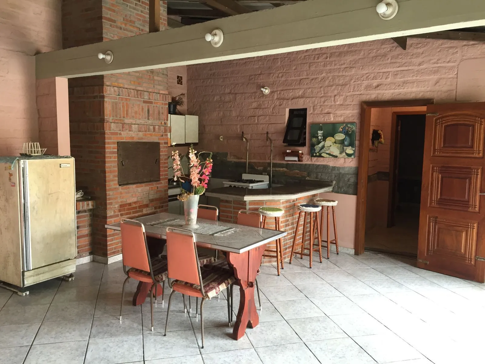 Imagem Casa em Centro
