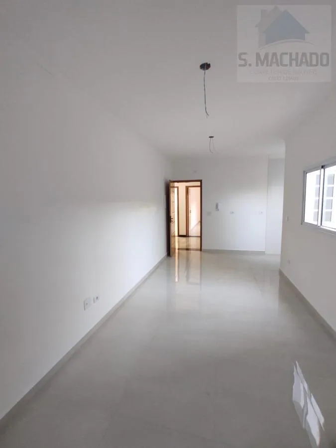 Imagem Apartamento para Venda em Santo André / SP no bairro Jardim Santo Alberto