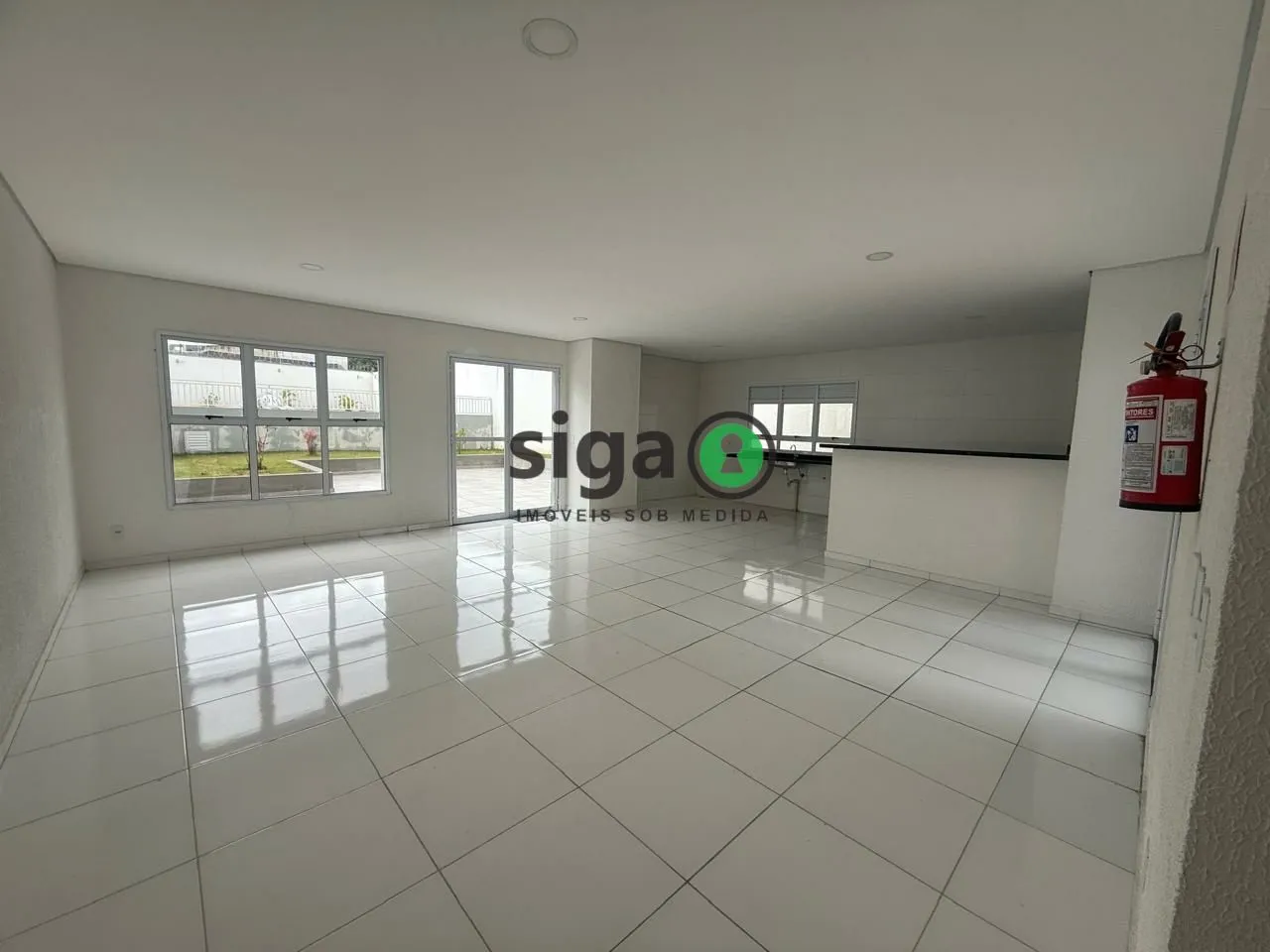 Imagem Apartamento a venda ou locação 2 dormitorios Ponte Rasa