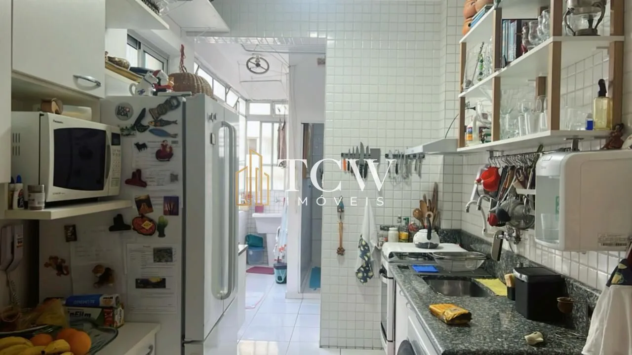 Imagem Apartamento à venda no bairro Jardim Paulista - São Paulo/SP, Zona Sul
