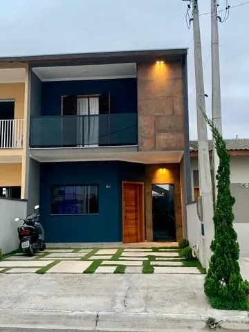 Imagem Casa à venda 3 Quartos, 1 Suite, 2 Vagas, 140M², Vila dos Comerciarios II, Taubaté - SP | Residencial São José