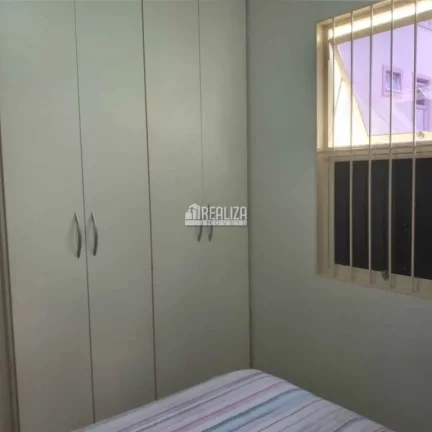 Imagem Apartamento à venda no Condomínio Residencial Jardim Europa, bairro Parque do Mirante em Uberaba