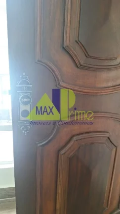 Imagem Imóvel de alto padrão com 3 quartos e 2 vagas na Vila Costa Melo - São Paulo-SP