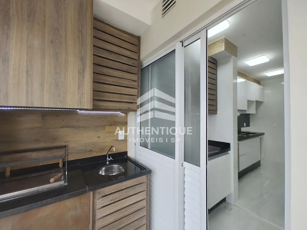 Imagem VIVERE SAO CAETANO DO SUL - Apartamento no centro de São Caetano do Sul à venda