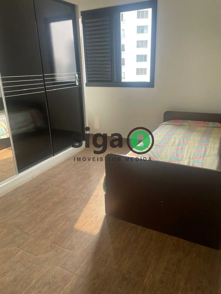 Imagem VILA ANDRADE: 163/m² - 03 suítes - 03 vagas.