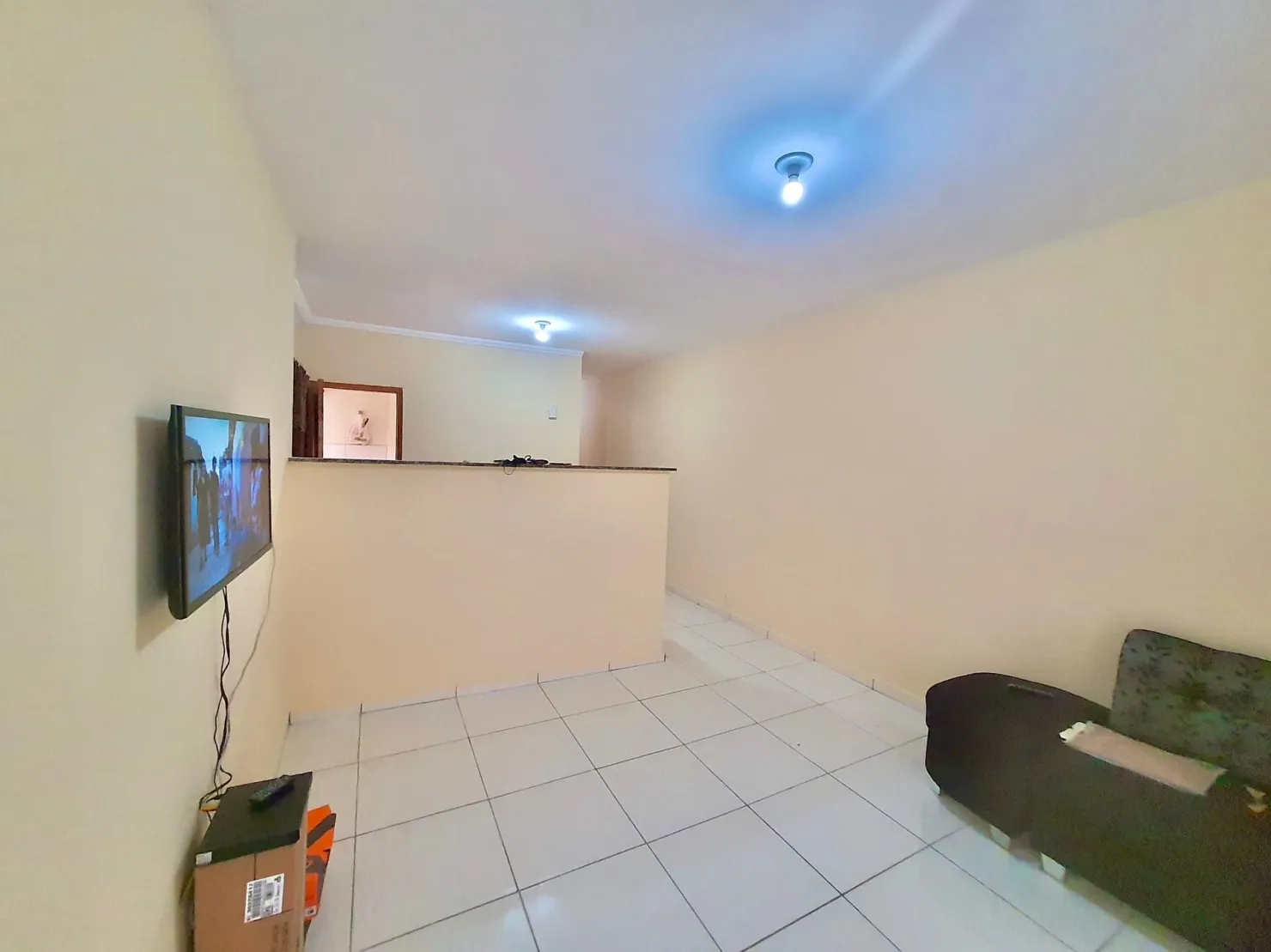 Foto do imóvel Apartamento à venda 2 Quartos, 60M², Jardim Regina, Pindamonhangaba - SP | Juliana Peduto