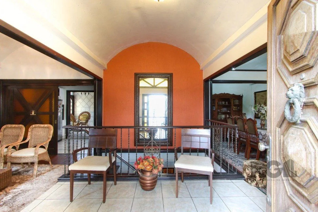 Imagem Casa de esquina.