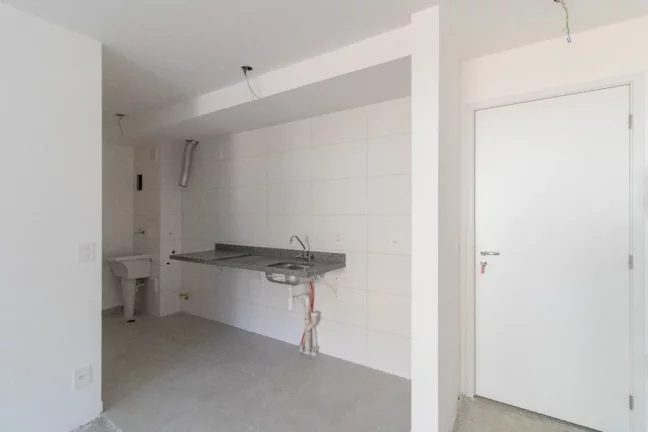 Imagem Apartamento à venda em São Paulo, Jardim São Paulo(Zona Norte), com 2 quartos, 56m2
