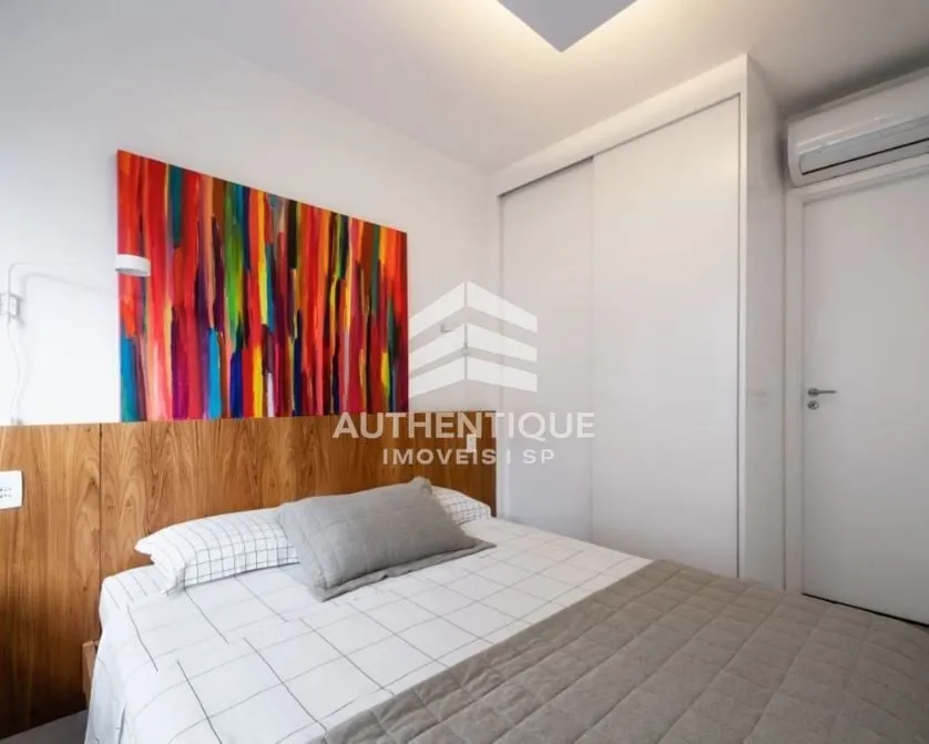 Imagem Vn Casa Jorge Tibiriçá - Vila Mariana - Apartamento à venda no bairro Vila Mariana - São Paulo/SP, Zona Sul