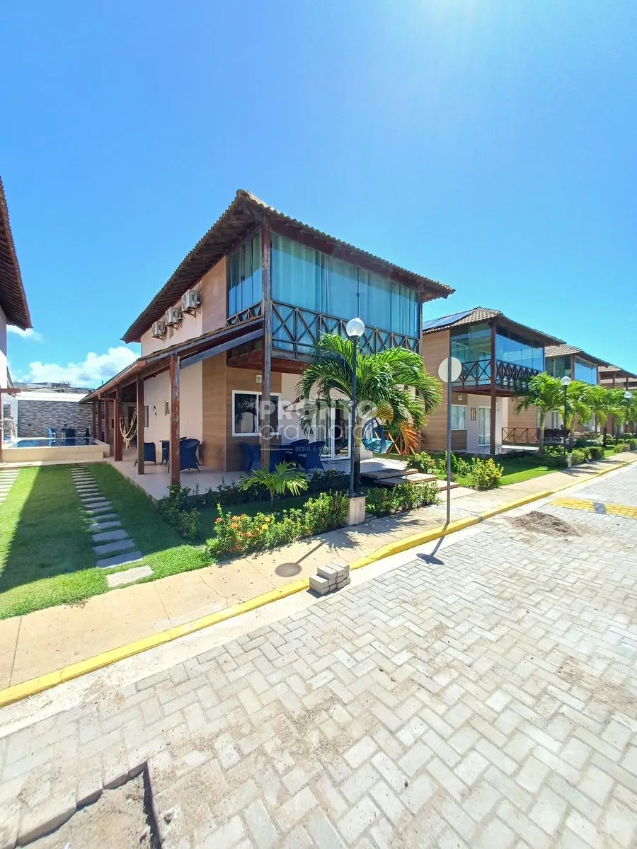 Imagem Village Praia dos Carneiros Iv