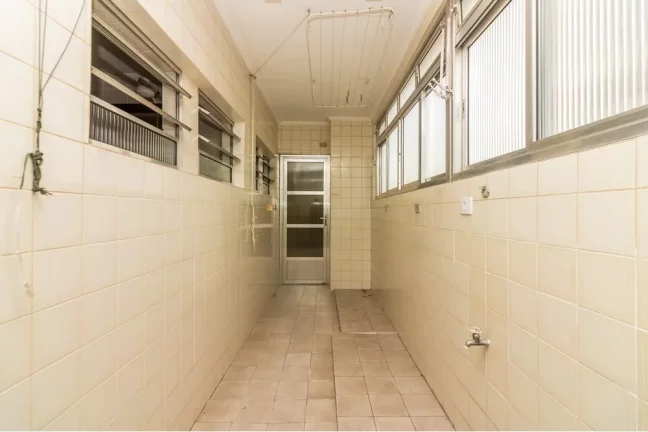 Imagem APARTAMENTO RESIDENCIAL em São Paulo - SP, Bela Vista