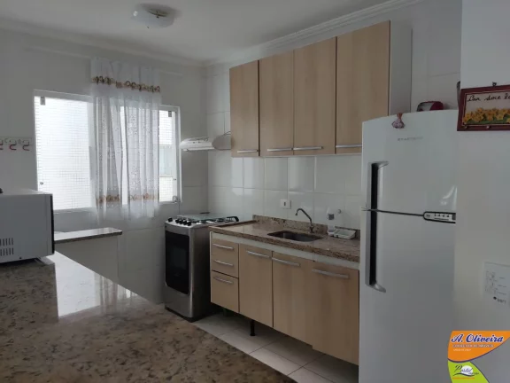 Imagem APARTAMENTO 02 DORMITORIOS