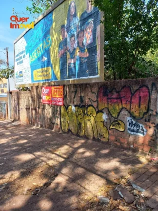 Imagem Terreno Comercial à Venda em Ribeirão Preto-SP, Bairro Ribeirânia, 438m² de Área. Oportunidade Única! Quer Imóvel Negócios Imobiliários.