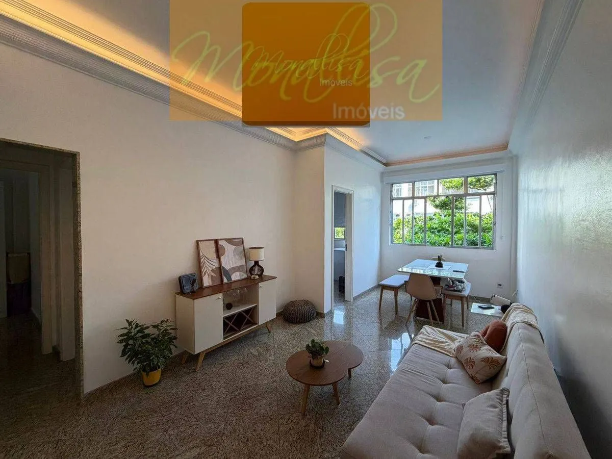 Foto do imóvel Apartamento com 3 quartos para Locação, Ipanema - Rio de Janeiro