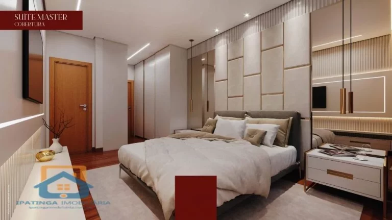 Imagem Cobertura Duplex no Centro em Coronel Fabriciano
