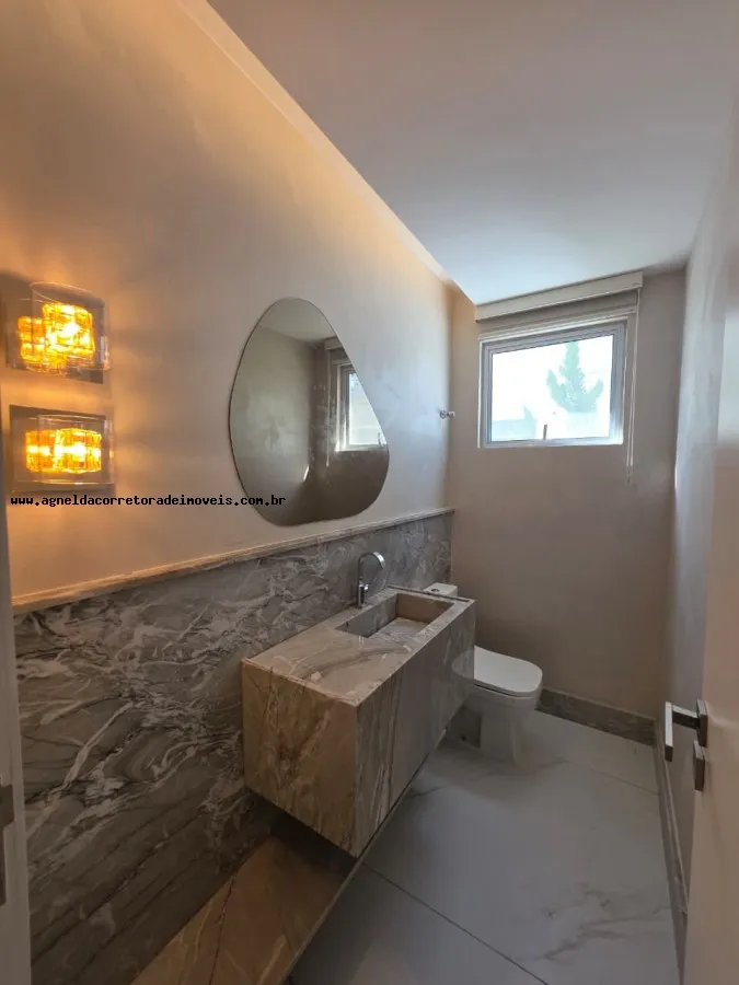 Imagem Casa em Condomínio para Venda em Parnamirim, Pium (Distrito Litoral), 5 dormitórios, 4 suítes, 5 banheiros, 4 vagas