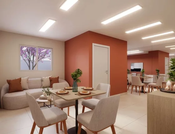 Imagem APARTAMENTO RESIDENCIAL em São Paulo - SP, Piqueri
