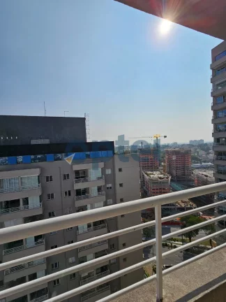 Imagem APARTAMENTO À VENDA - 50M² - 2 DORMITÓRIOS - MARCO ZERO HOME - JARDIM DO MAR - SÃO BERNARDO DO CAMPO/SP