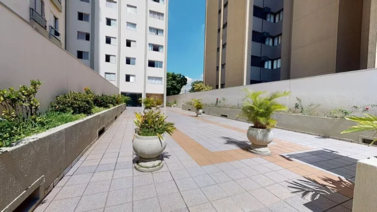 Imagem APARTAMENTO RESIDENCIAL em São Paulo - SP, Brooklin Paulista