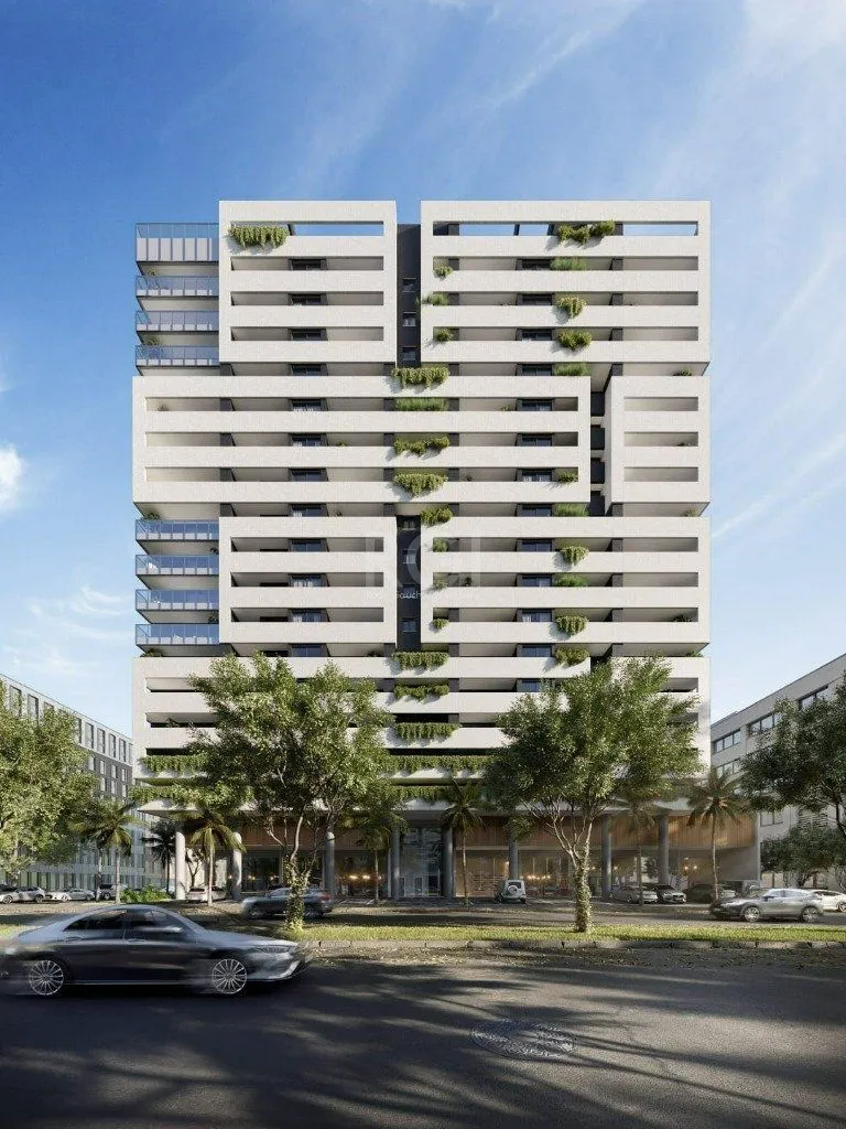 Imagem Apartamento em Centro