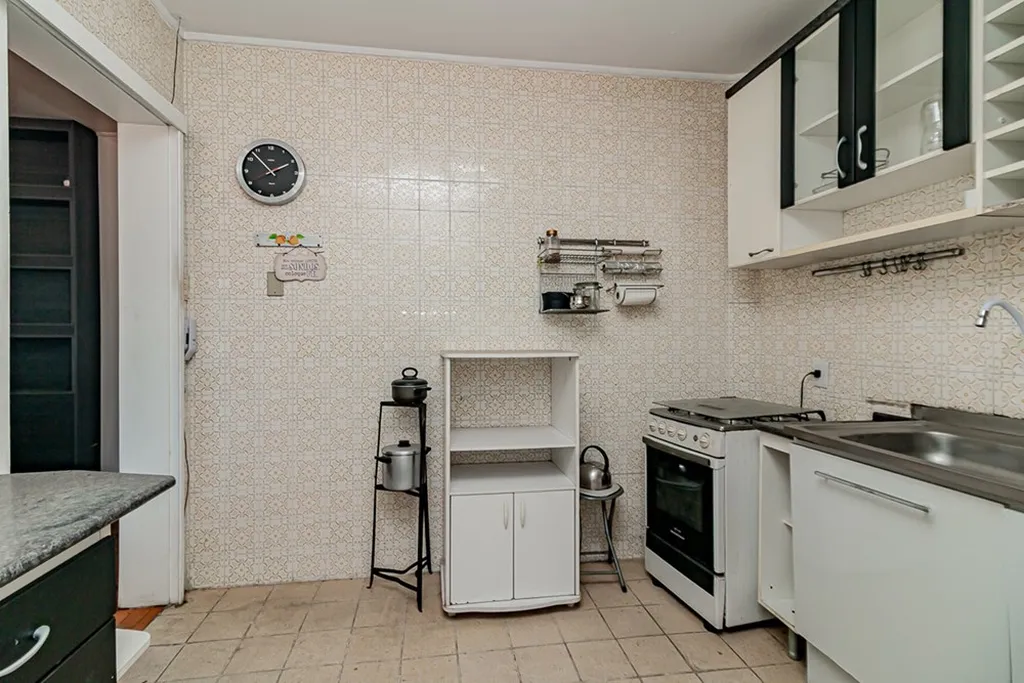 Imagem Apartamento em Passo da Areia