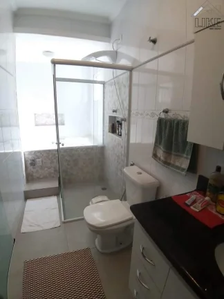 Imagem Casa venda 3 dormitórios Vila Branca