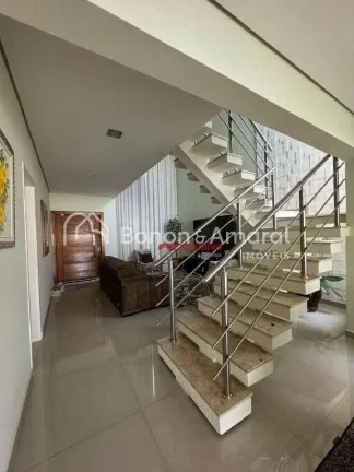 Imagem Casa à Venda - Condomínio Yucatan - Paulínia/SP.

Área construída: 252 m²
Tipo: Sobrado
Posiç...