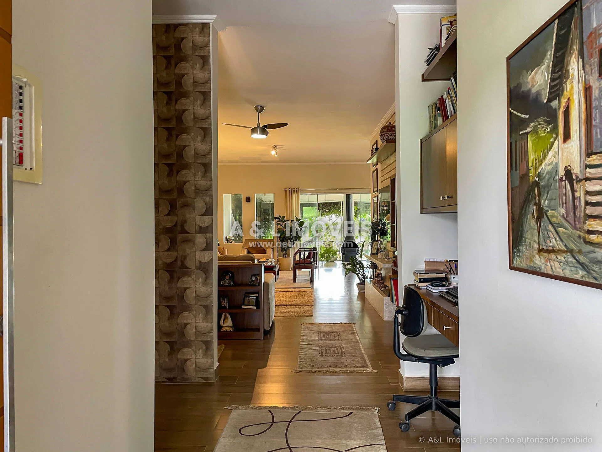 Imagem Casa à venda em Taubaté | 2.000 m², piscina e 2 anexos