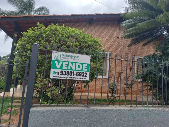 Imagem Chácara à Venda 1000 m² - 2 Dormitórios, Piscina por R$600.000,00
