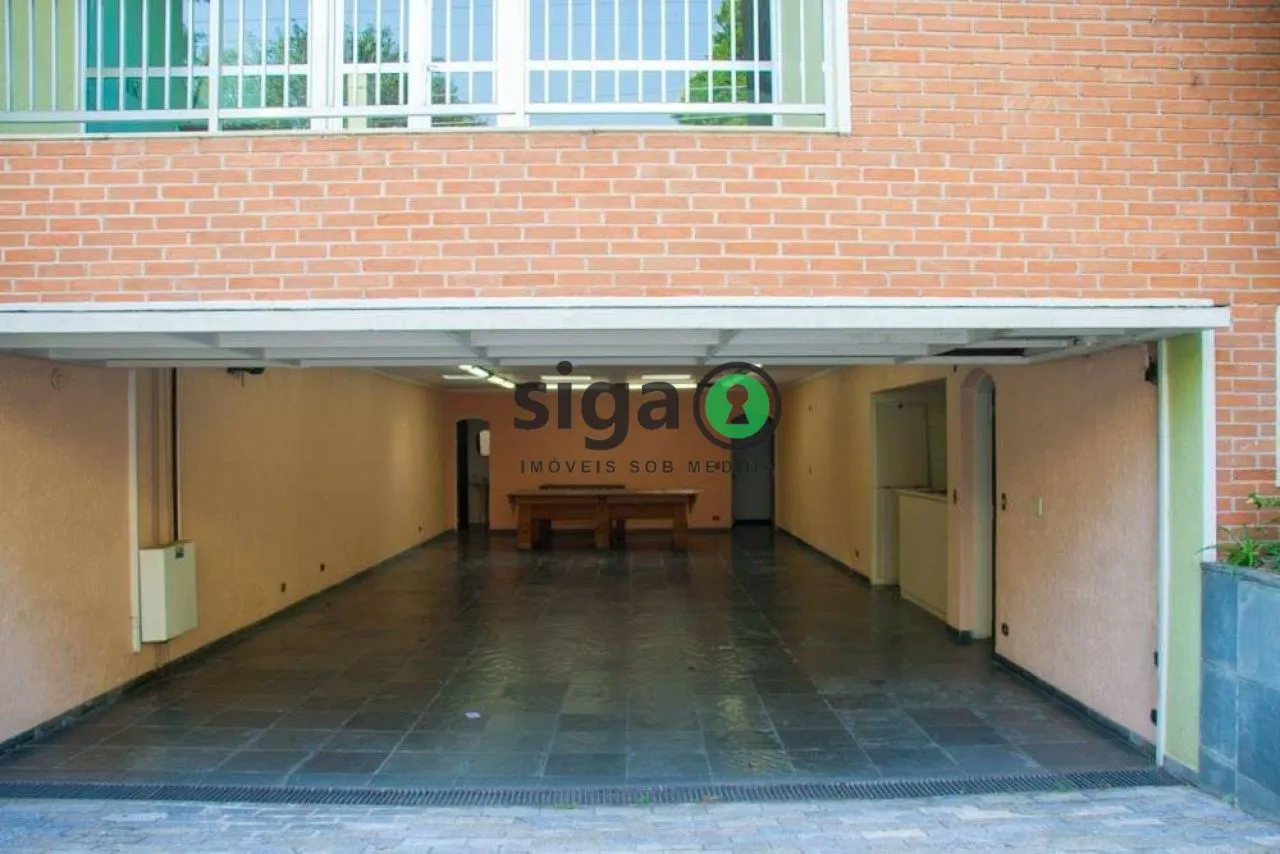 Imagem Casa á venda 530m² localizado no Brooklin, São Paulo.