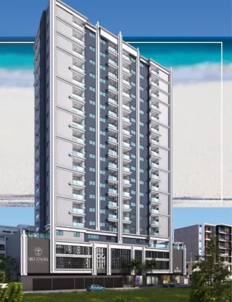 Imagem Villa Toscana Residenziale - Apartamento à venda no bairro Morretes - Itapema/SC