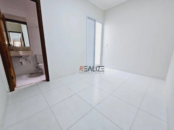 Imagem Casa à venda, 67 m² por R$ 410.000,00 - Jardim Residencial Veneza - Indaiatuba/SP