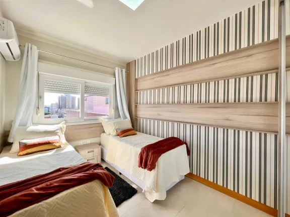 Imagem Apartamento com 3 Quartos à Venda, 110 m² em Centro - Capão da Canoa