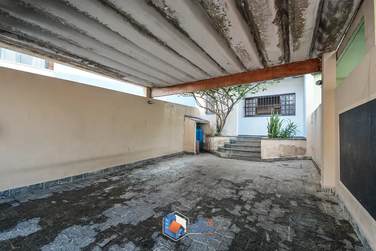 Imagem Casa para venda em Jardim da Glória com 3 quartos, sendo 1 suíte, 280m²