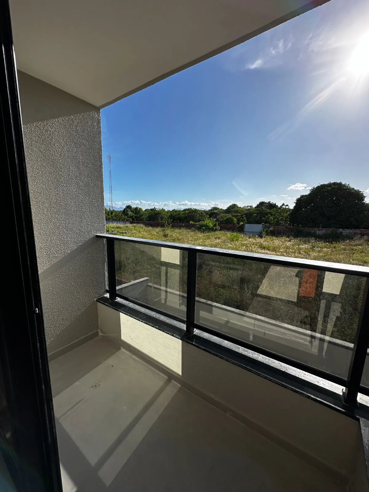 Imagem Casa Duplex 3 Quartos - Eusébio