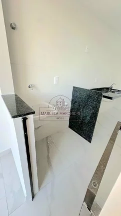 Imagem Ap 3 quartos, suite, sol da manhã, vista pro mar, porcelanato, lazer, 2 vg
