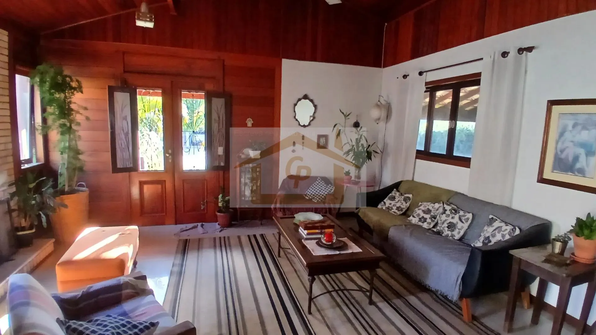 Imagem Conforto e Qualidade de vida, 3 quartos sendo 2 suítes, 4 vagas