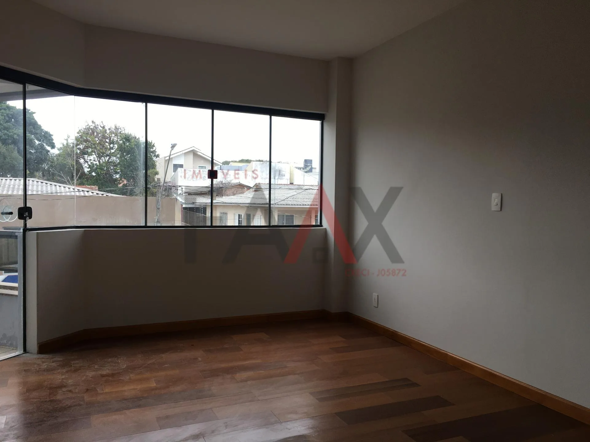 Imagem Edifício maravilhoso próximo da Prefeitura de Guarapuava