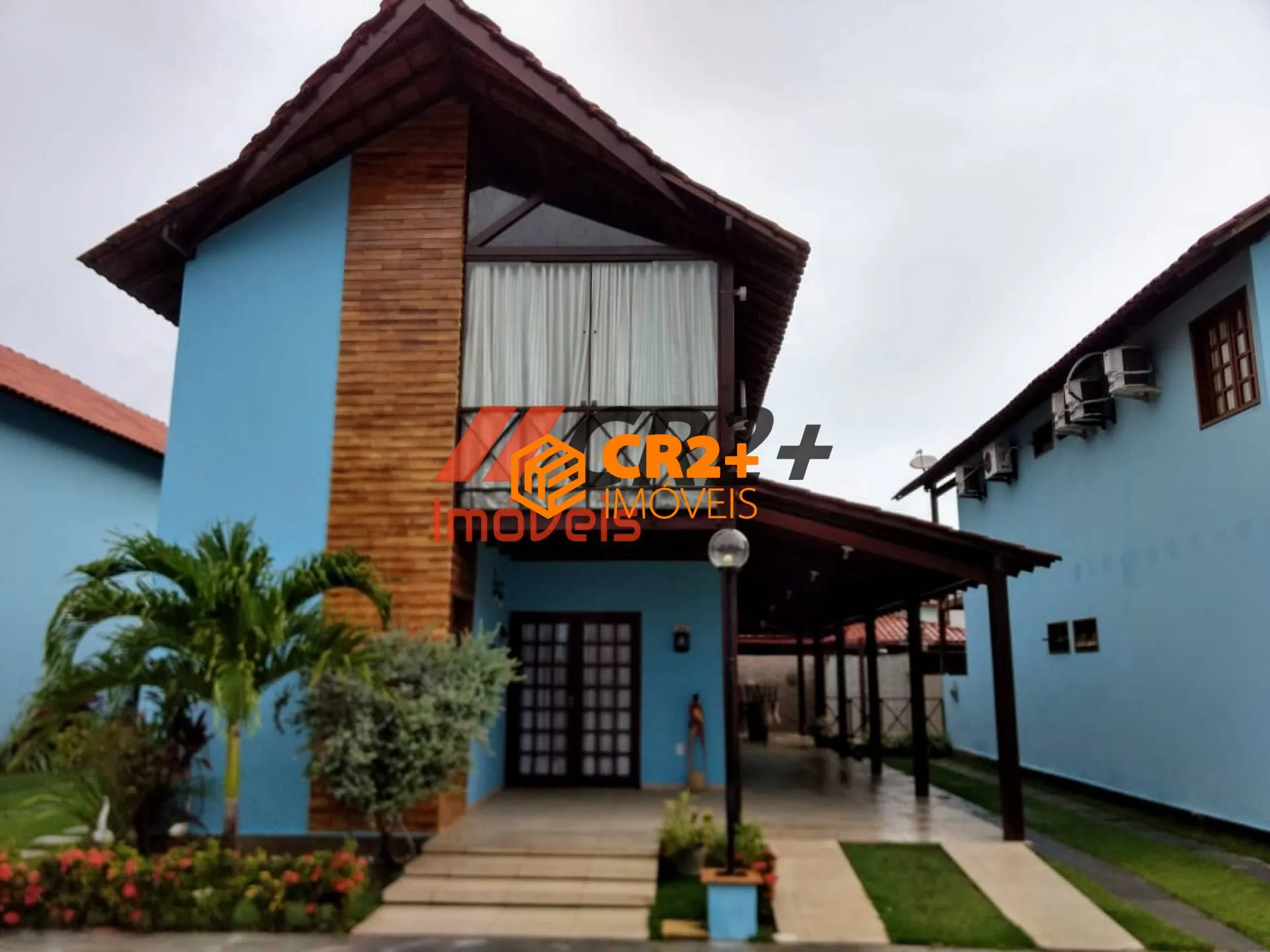Foto do imóvel Vende excelente casa em Carneiros, 05 quartos, 03 suítes, município de Tamandaré em Rua São José do Pontal, 72 - Praia dos Carneiros, Tamandaré - PE