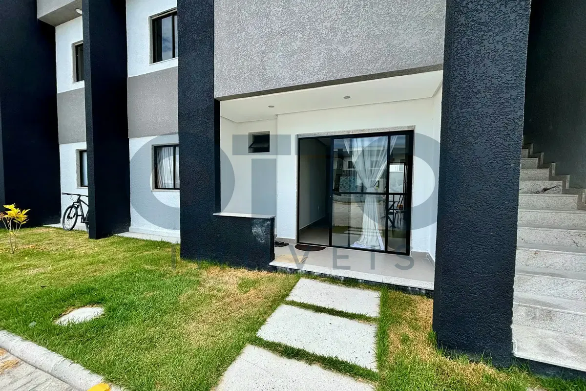 Imagem Apartamento com 2 quartos e 1 suíte para venda em Praia do Mutá, Porto Seguro