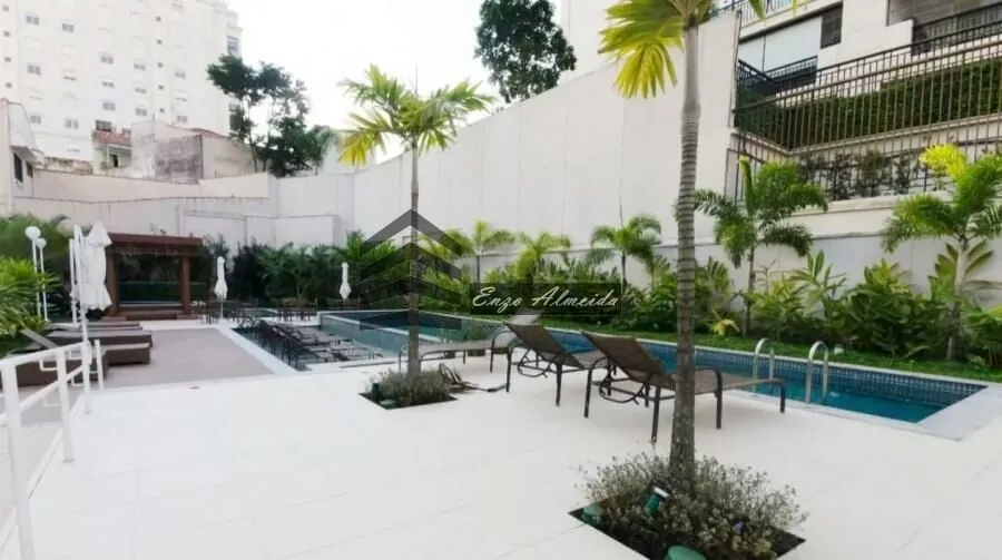 Imagem Apartamento à venda em São Paulo/SP