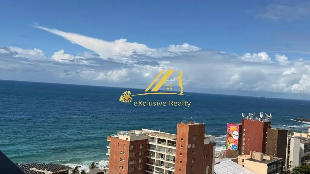 Imagem Apartamento RESIDENCIAL em Salvador - Bahia, Barra