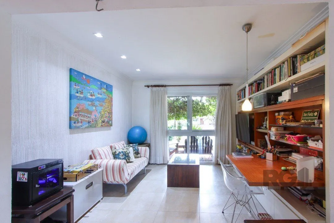 Imagem Casa de Condomínio em Terraville