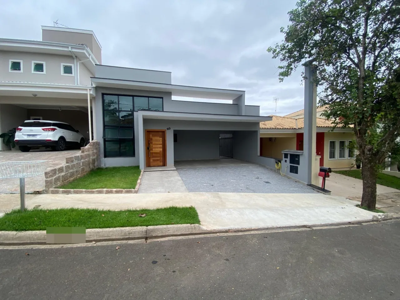 Imagem Condomínio Residencial Villa dos Inglezes