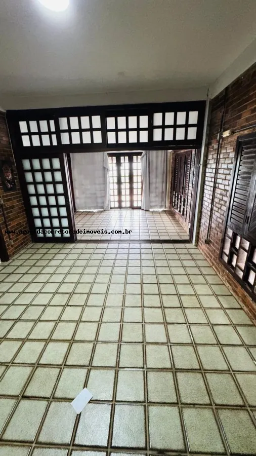 Imagem Casa para Venda em Natal, PONTA NEGRA, 7 dormitórios, 4 suítes, 5 banheiros, 4 vagas