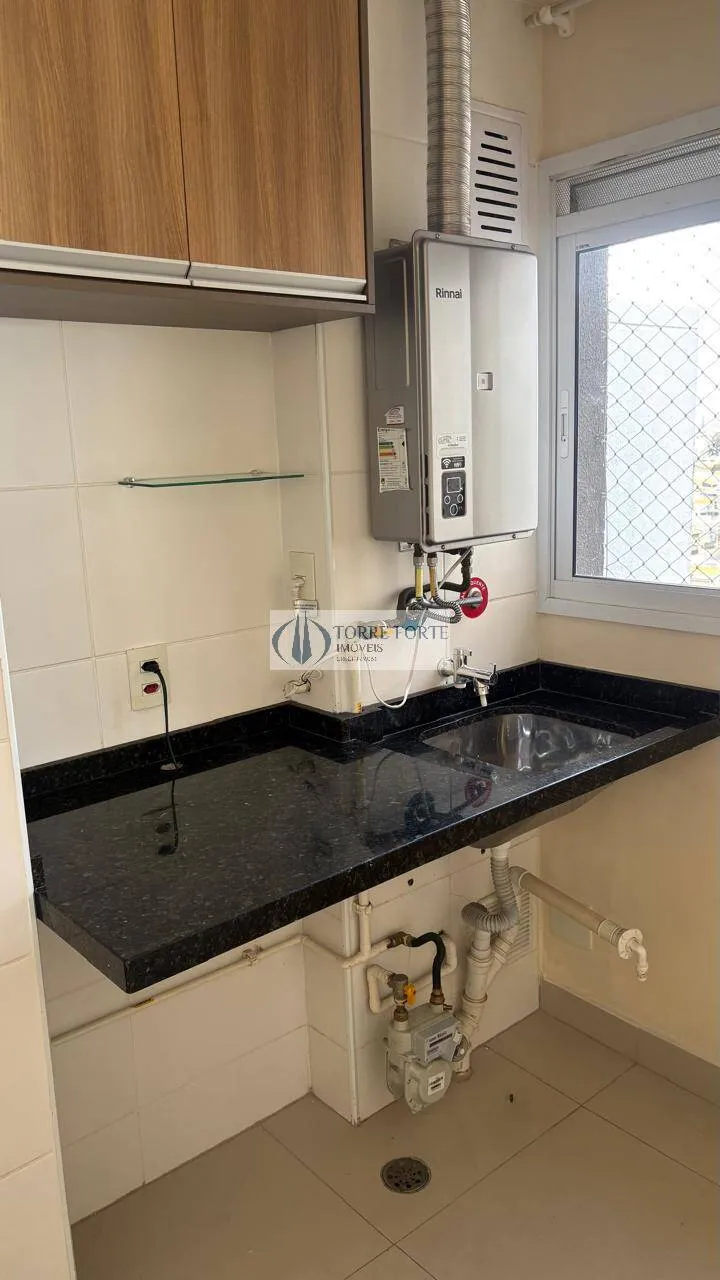 Imagem Lindo Apartamento com 3 dormitorios 1 suite 1 vaga no Jardim Vila Formosa.