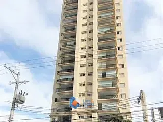 Imagem Apartamento para venda em Santana com 3 quartos, sendo 1 suíte, 93m²