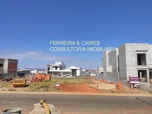 Imagem TERRENO RESIDENCIAL em Indaiatuba - SP, Jardim Esplanada