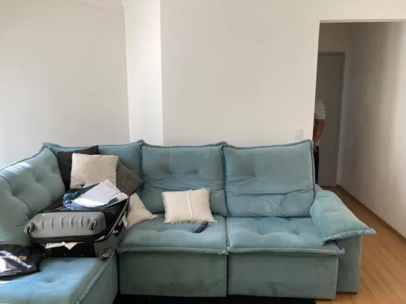 Imagem APARTAMENTO RESIDENCIAL em SÃO PAULO - SP, VILA INDIANA